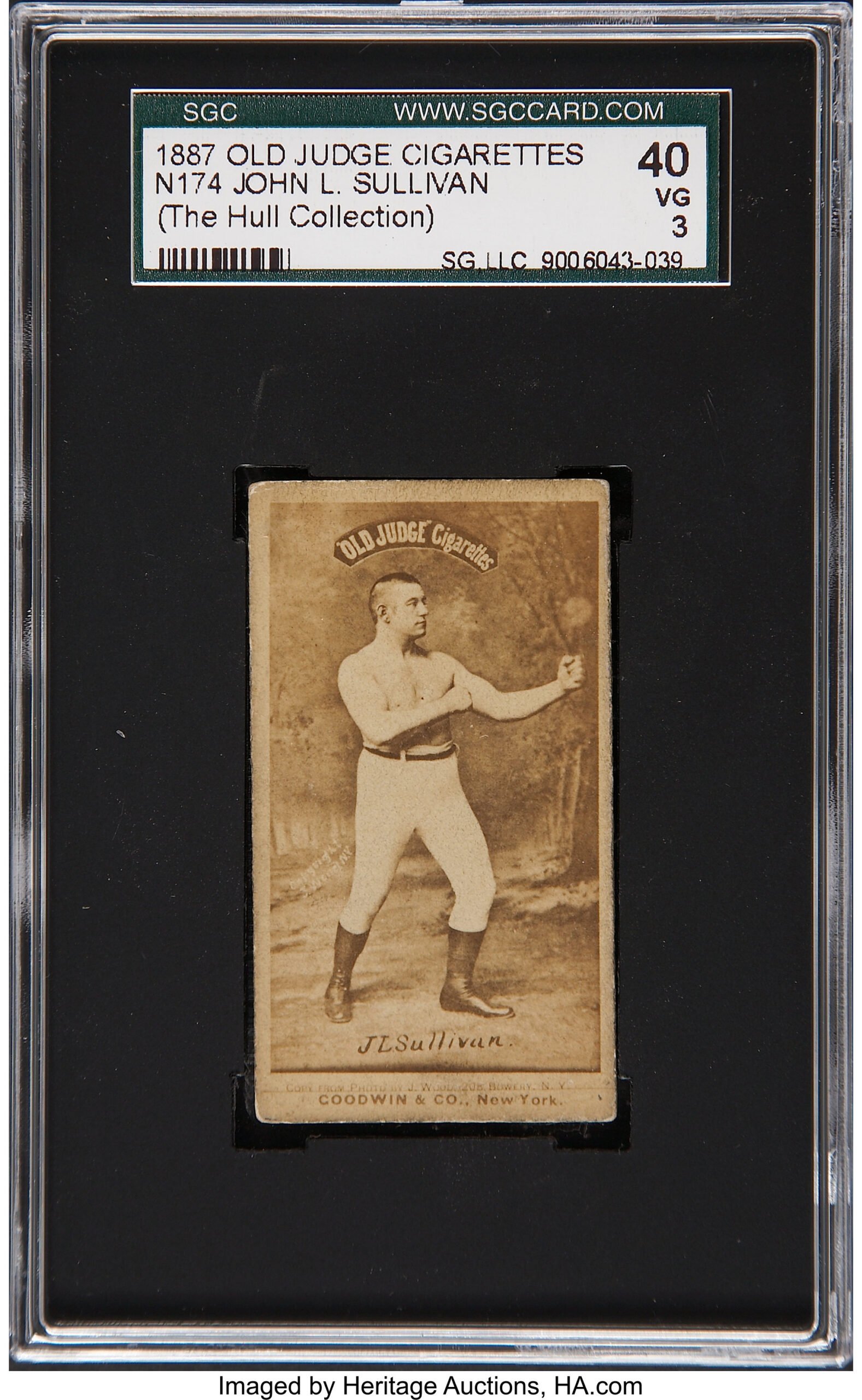 n174-john-l-sullivan-front n167 Jim Carney